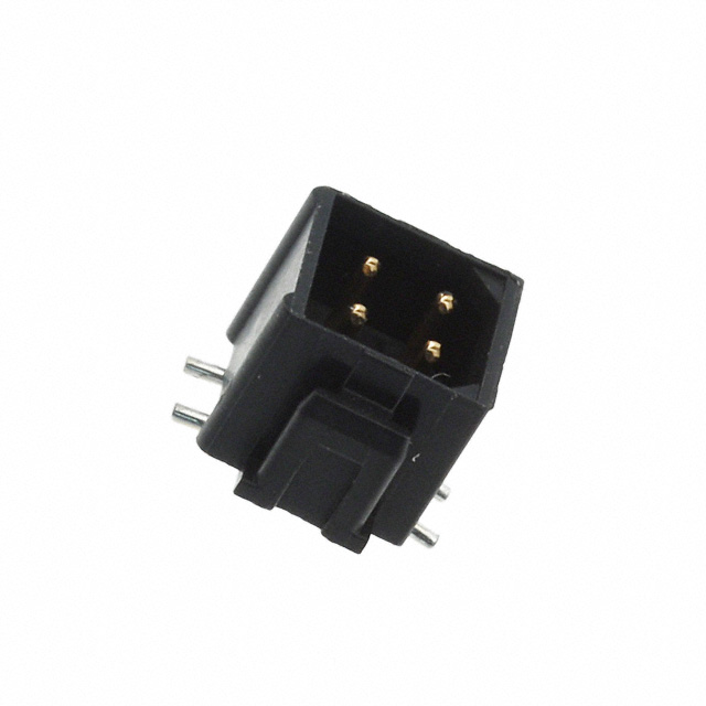 M80-8260442 Harwin Inc.