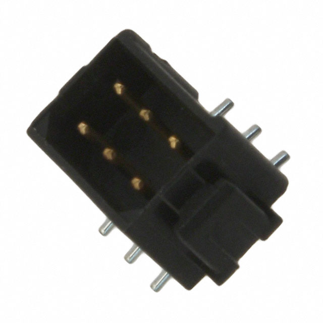 M80-8260642 Harwin Inc.