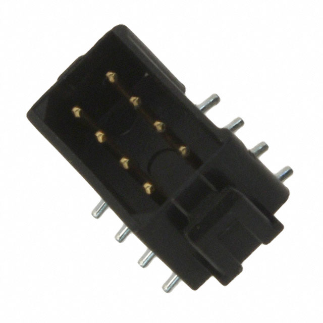 M80-8260842 Harwin Inc.