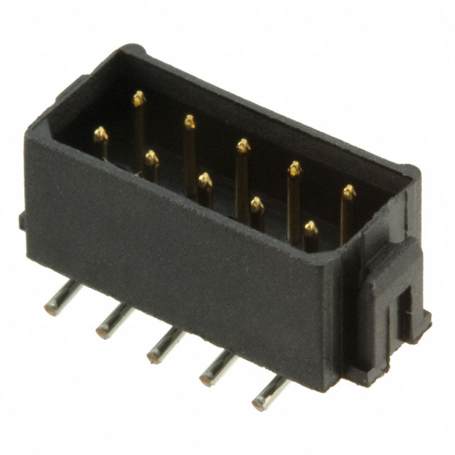 M80-8261022 Harwin Inc.
