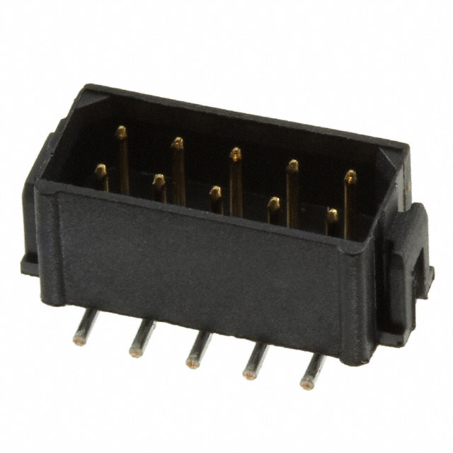 M80-8261042 Harwin Inc.