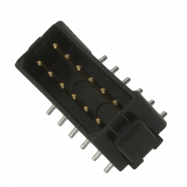 M80-8261242 Harwin Inc.