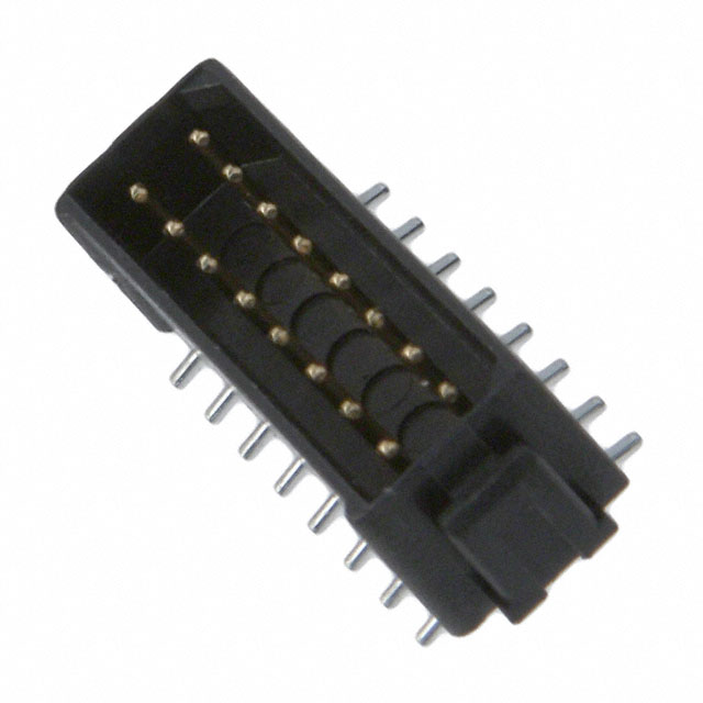 M80-8261642 Harwin Inc.