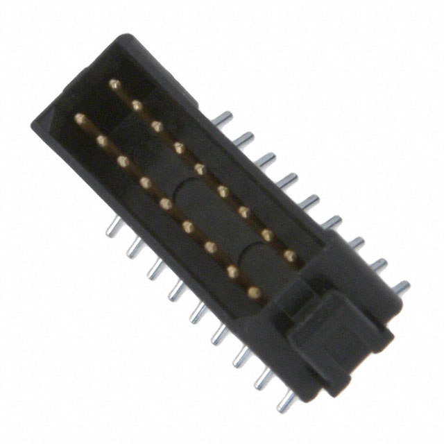 M80-8261842 Harwin Inc.