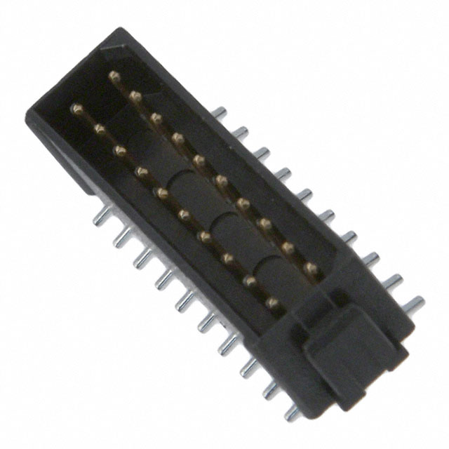 M80-8262042 Harwin Inc.