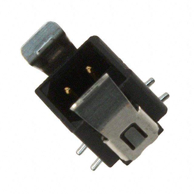 M80-8270442 Harwin Inc.