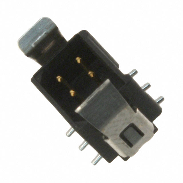 M80-8270642 Harwin Inc.