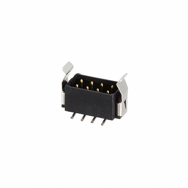 M80-8270822 Harwin Inc.