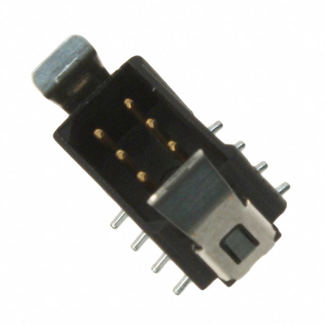 M80-8270842 Harwin Inc.