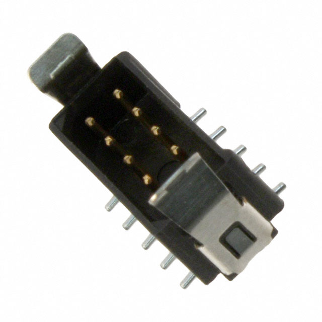 M80-8271042 Harwin Inc.
