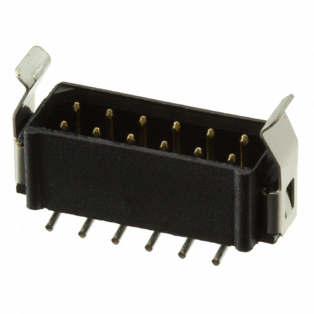 M80-8271242 Harwin Inc.