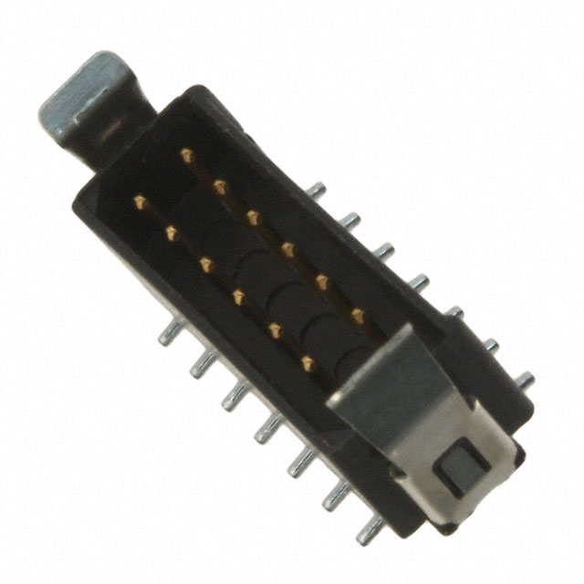 M80-8271442 Harwin Inc.