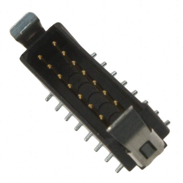 M80-8271642 Harwin Inc.