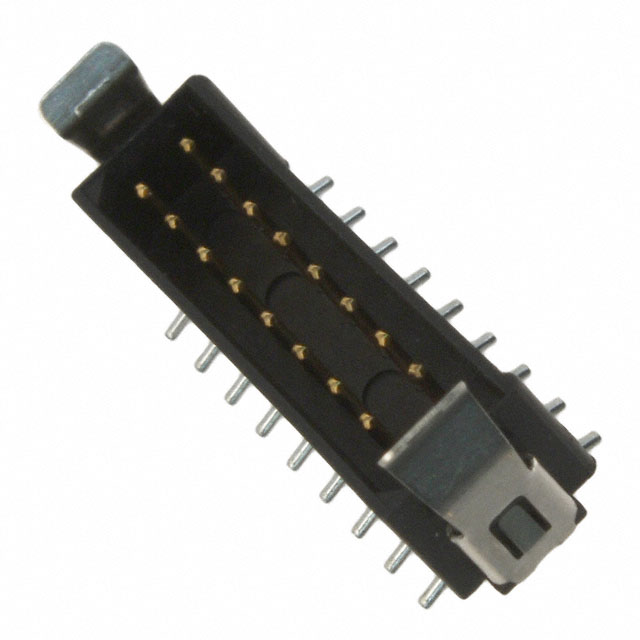 M80-8271842 Harwin Inc.
