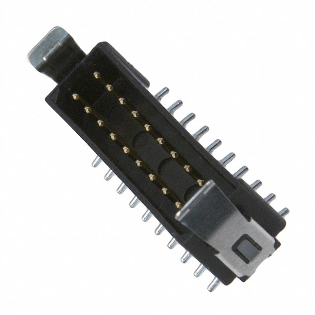 M80-8272042 Harwin Inc.