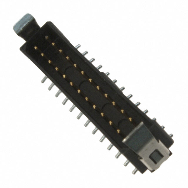 M80-8272642 Harwin Inc.