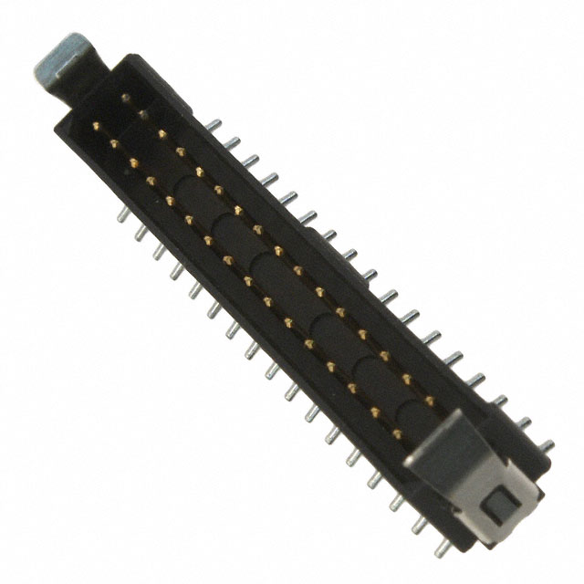 M80-8273442 Harwin Inc.