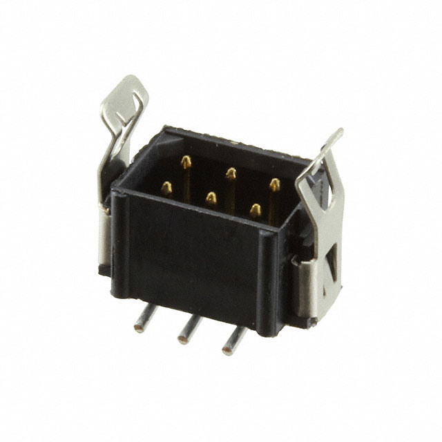 M80-8280622 Harwin Inc.