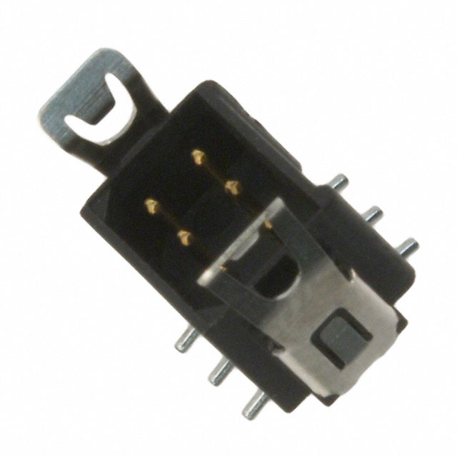 M80-8280642 Harwin Inc.