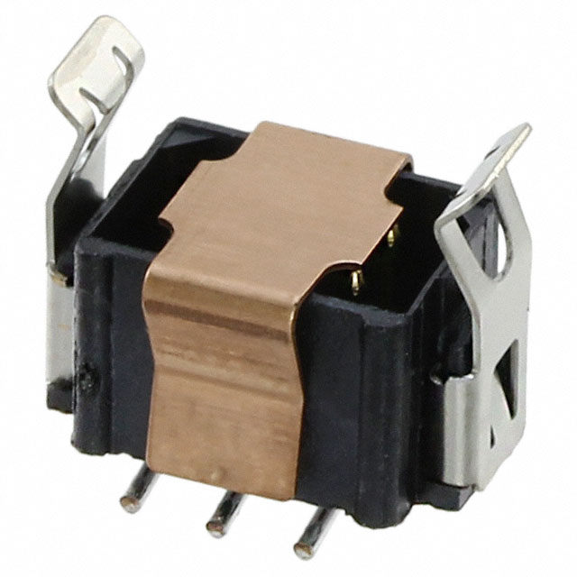M80-8280642P Harwin Inc.