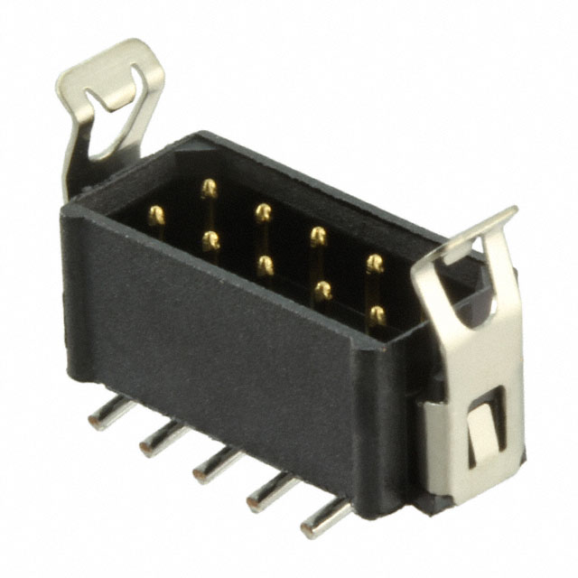 M80-8281022 Harwin Inc.