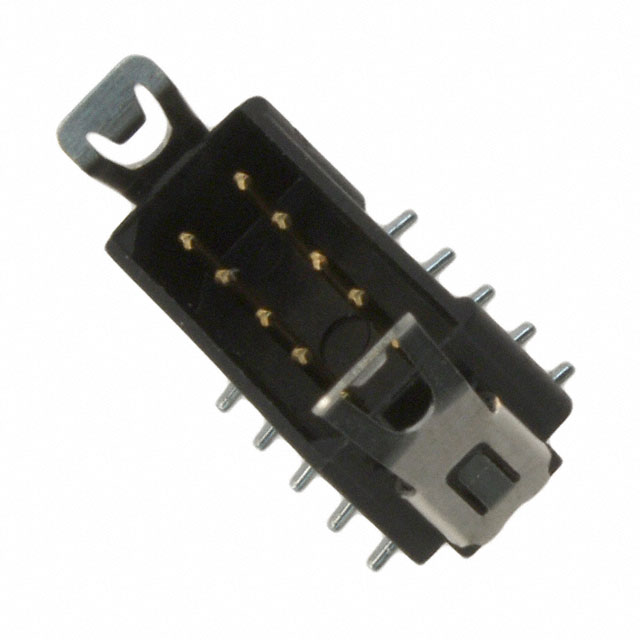 M80-8281042 Harwin Inc.