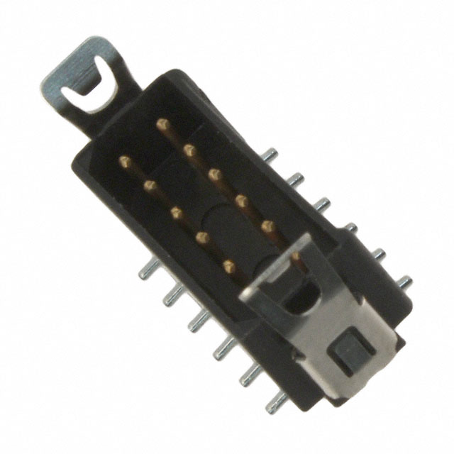 M80-8281242 Harwin Inc.