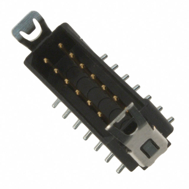 M80-8281442 Harwin Inc.