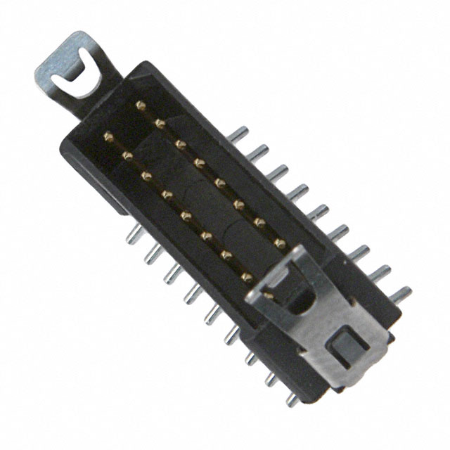 M80-8281842 Harwin Inc.