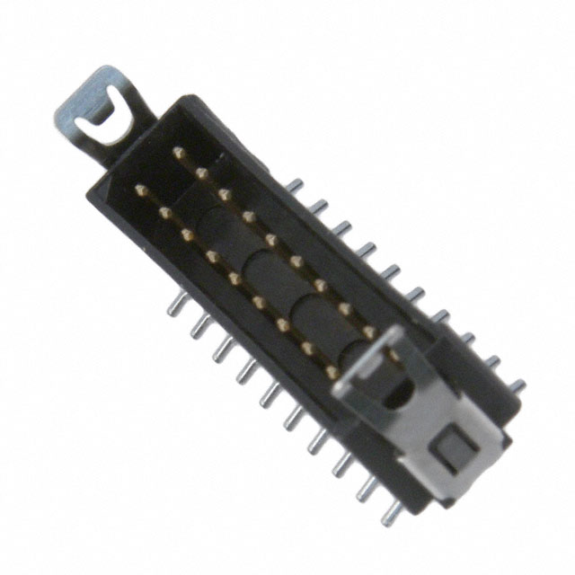 M80-8282042 Harwin Inc.