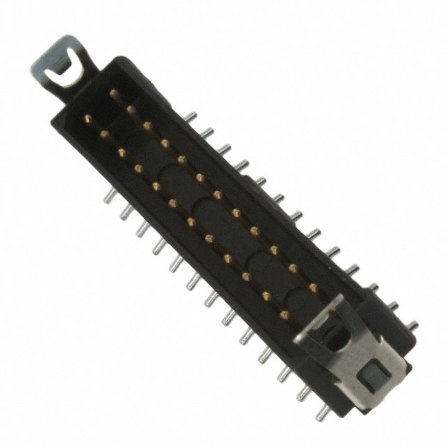 M80-8282642 Harwin Inc.