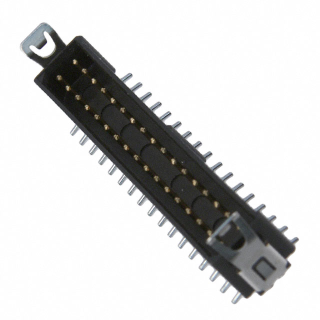 M80-8283442 Harwin Inc.
