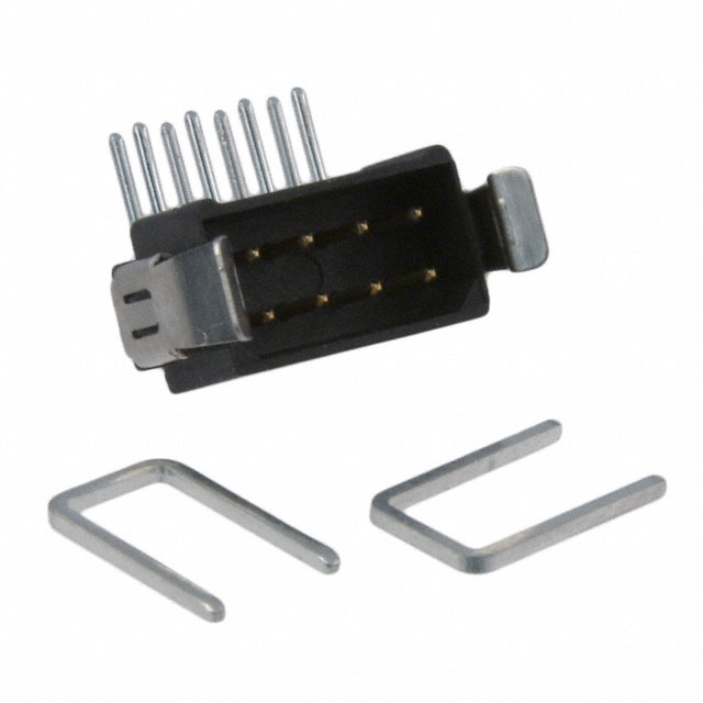 M80-8390842 Harwin Inc.