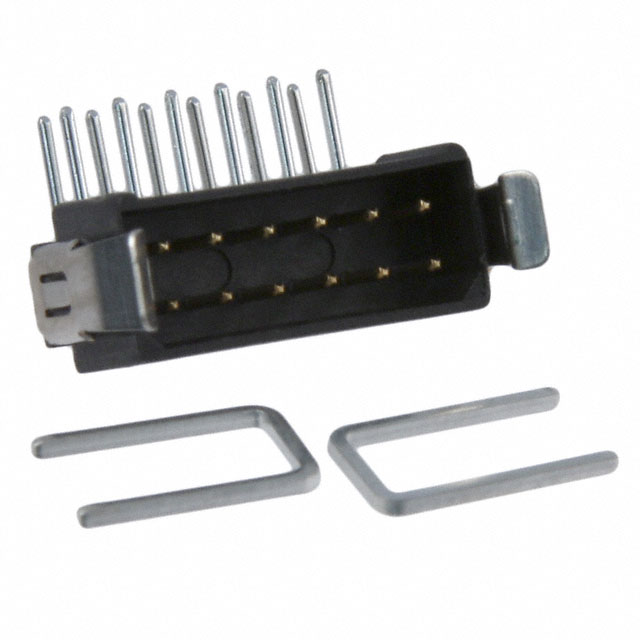 M80-8391242 Harwin Inc.