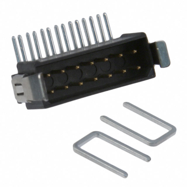 M80-8391442 Harwin Inc.