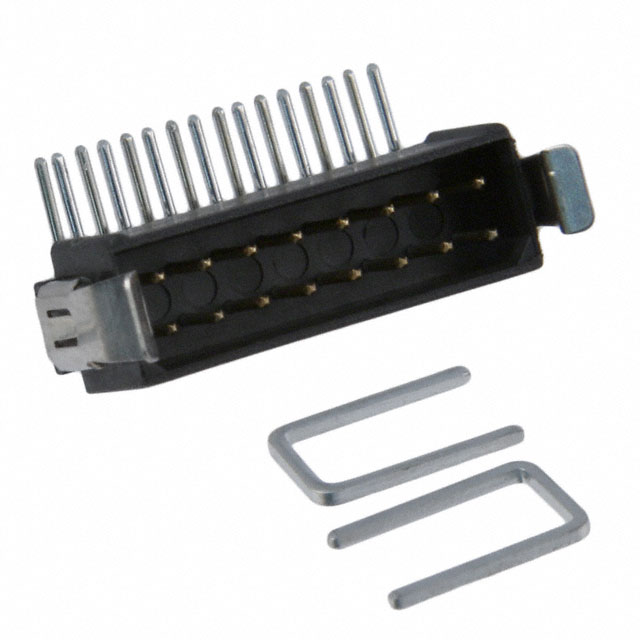 M80-8391642 Harwin Inc.