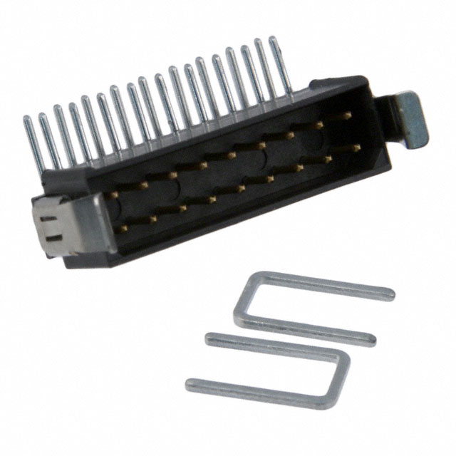M80-8391842 Harwin Inc.