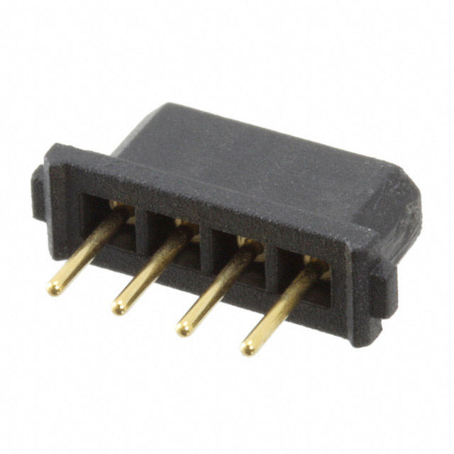 M80-8400445 Harwin Inc.
