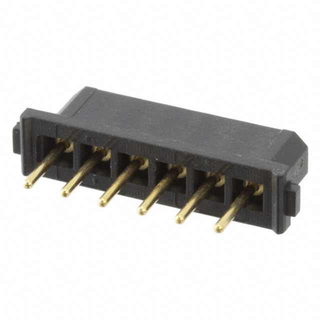 M80-8400645 Harwin Inc.
