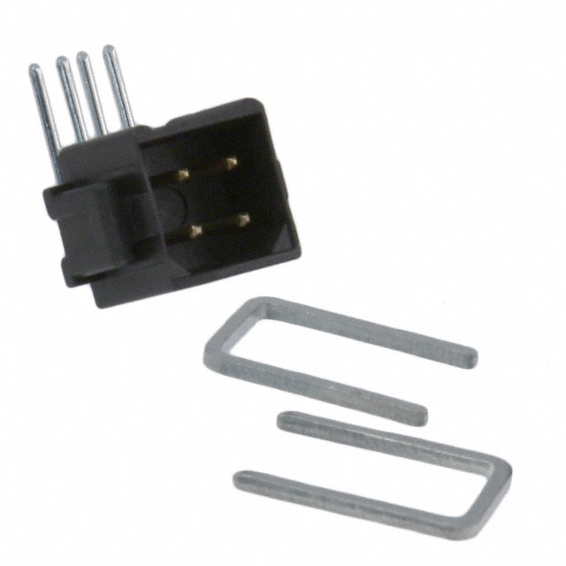 M80-8410442 Harwin Inc.