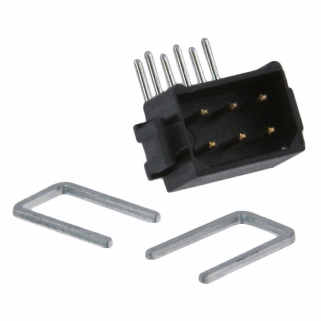 M80-8410642 Harwin Inc.
