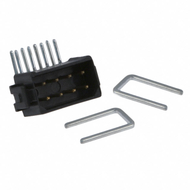 M80-8410842 Harwin Inc.