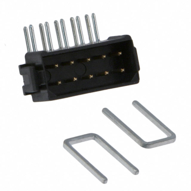 M80-8411042 Harwin Inc.