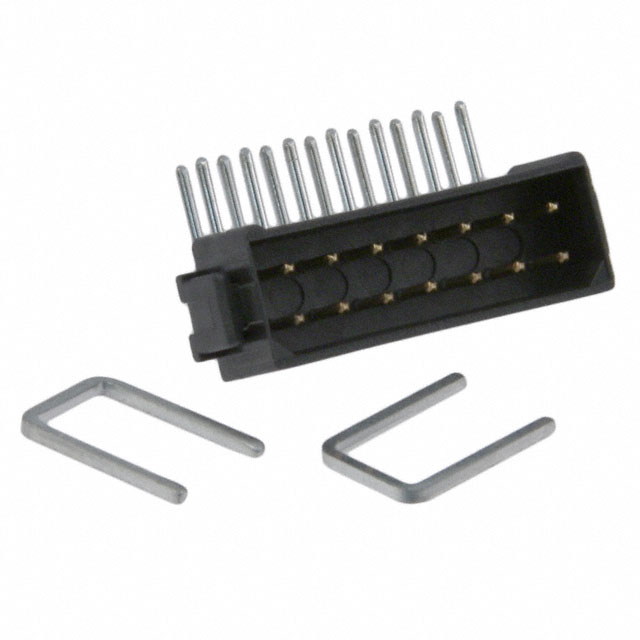 M80-8411442 Harwin Inc.