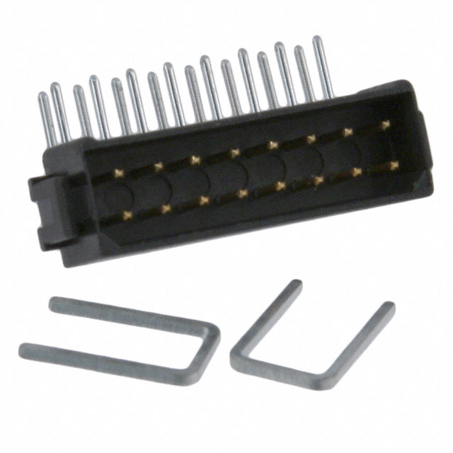 M80-8411642 Harwin Inc.