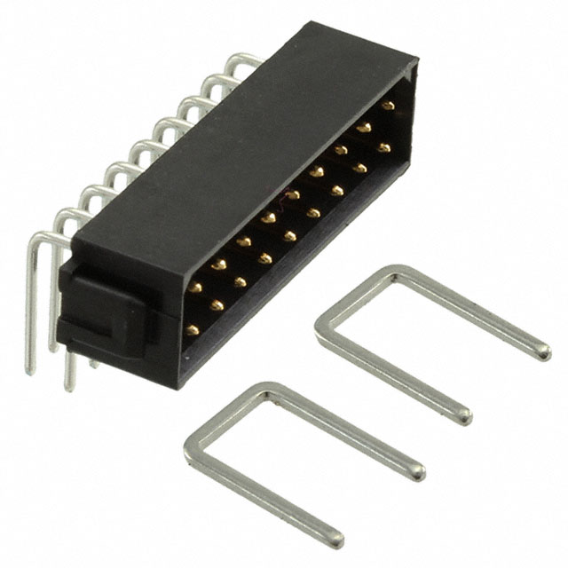 M80-8411842 Harwin Inc.