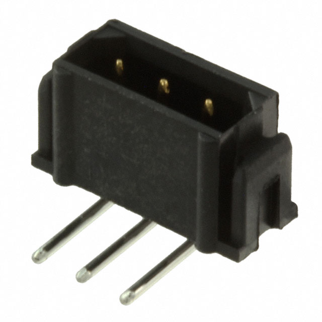 M80-8430342 Harwin Inc.