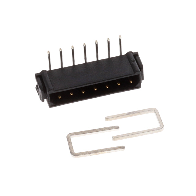 M80-8430742 Harwin Inc.
