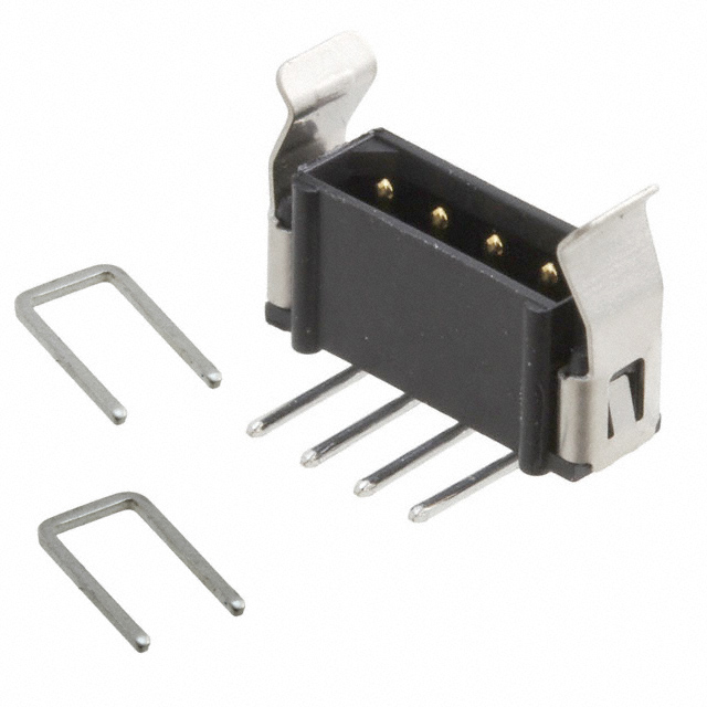 M80-8460442 Harwin Inc.