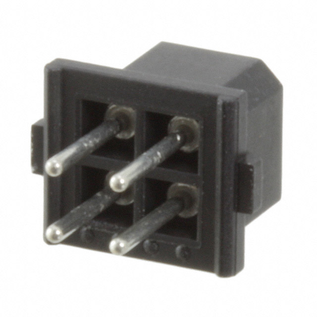 M80-8500442 Harwin Inc.